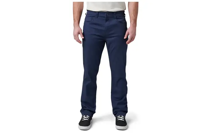 5.11 Tactical Defender-flex Pant 2.0 5-74546ABR7214036